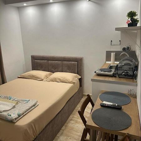 Dimitris Center Apartment 테살로니키 외부 사진