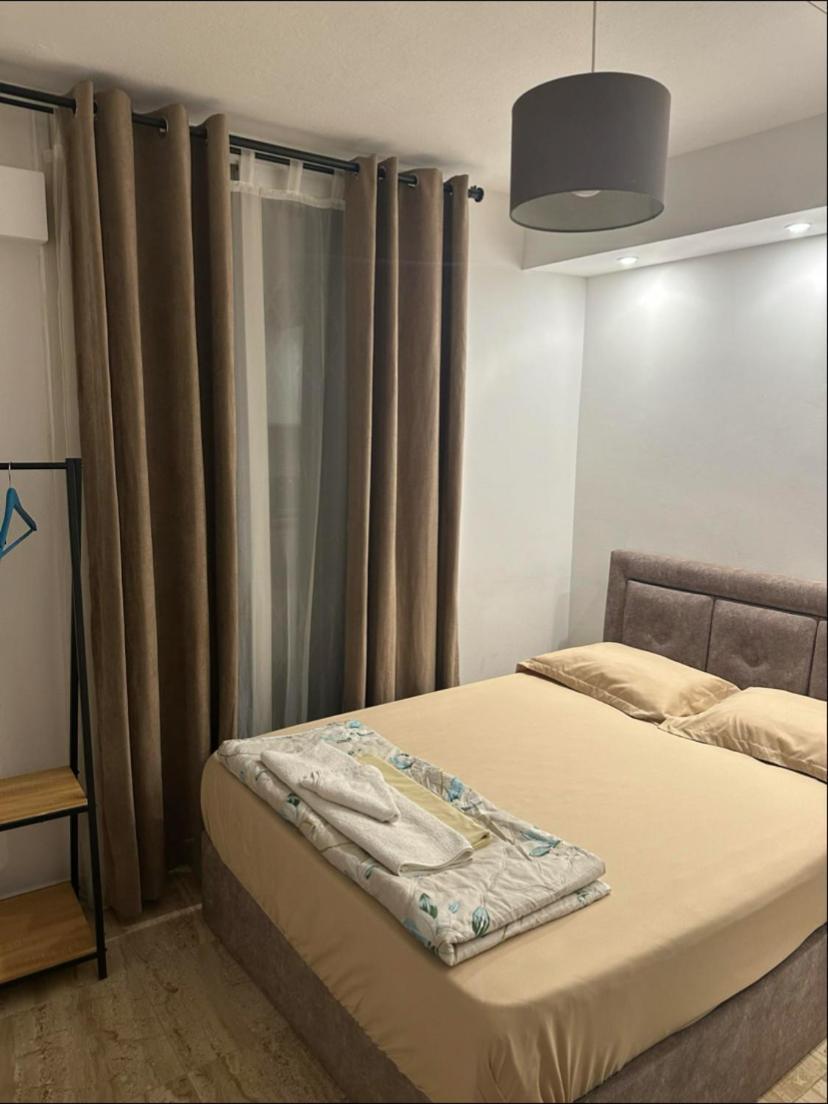 Dimitris Center Apartment 테살로니키 외부 사진