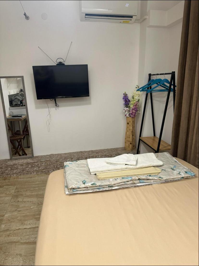 Dimitris Center Apartment 테살로니키 외부 사진