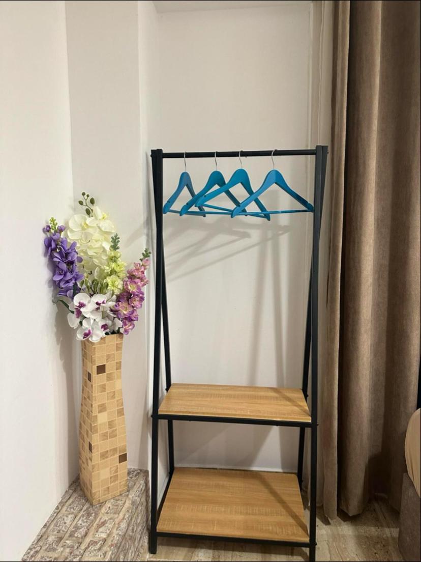 Dimitris Center Apartment 테살로니키 외부 사진