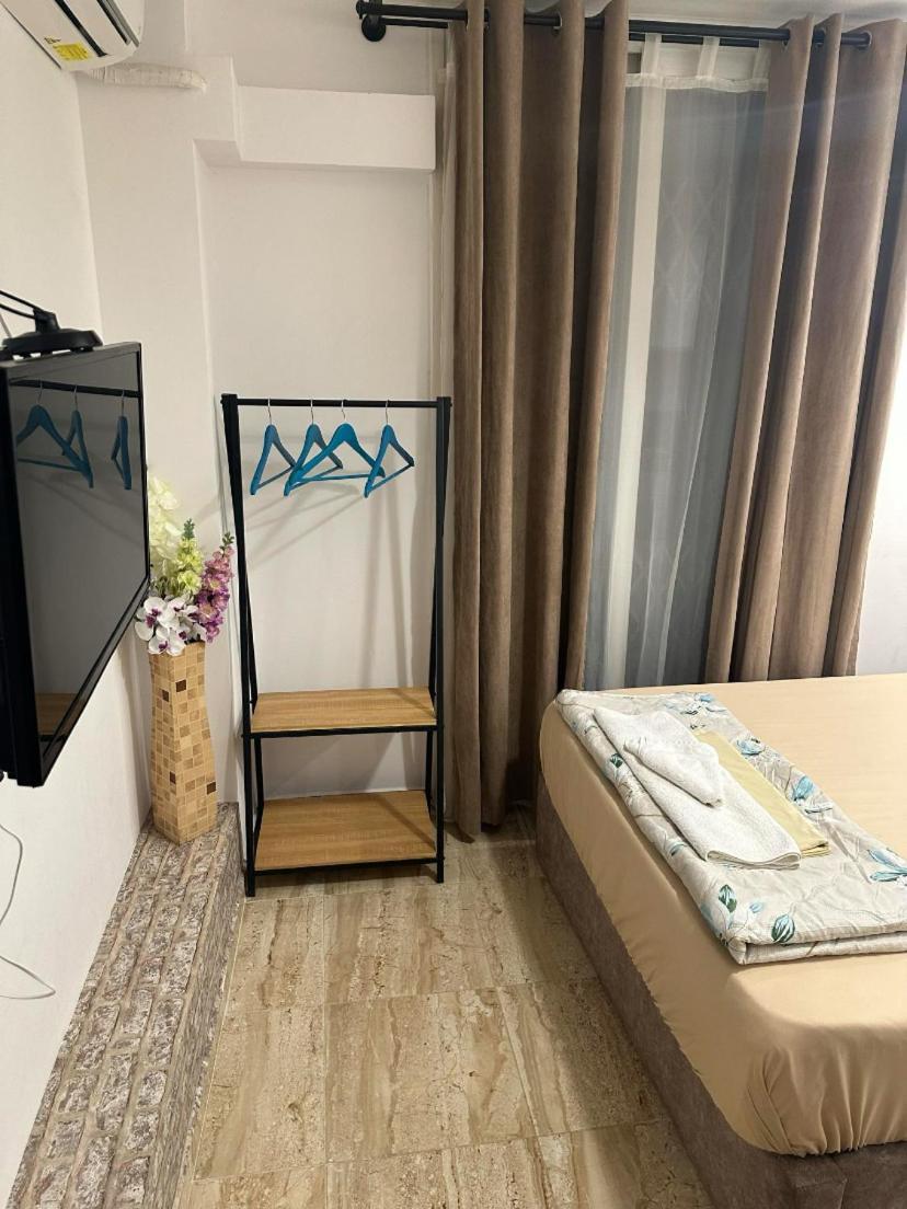 Dimitris Center Apartment 테살로니키 외부 사진