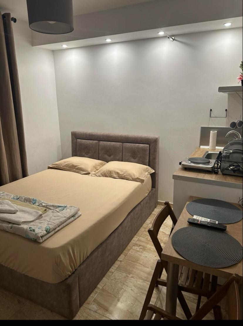 Dimitris Center Apartment 테살로니키 외부 사진